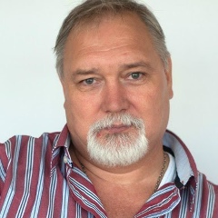 Евгений Алексеев, 30.08.1960, Южное