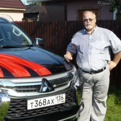 Павел Сучилов, 12.07.1961, Воронеж