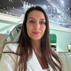 Марина Светлова, 30.01.1987, Саратов