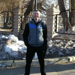 Дмитрий Ермилов, 09.04, Новокуйбышевск