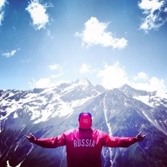 Ислам Хашиев, 13.10