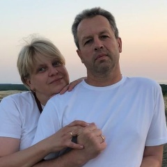 Павел Гаркуша, 14.04.1972, Ташкент