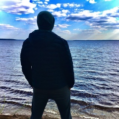 Егор Иванов, 05.02.1991, Москва