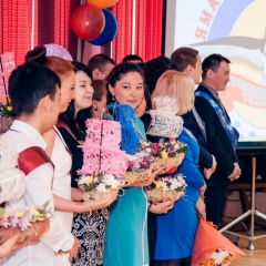 Айчурок Токторбаева, 22.05, Салехард