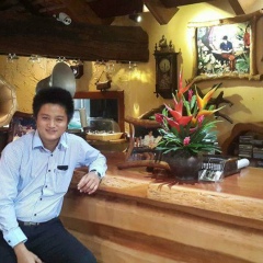 Aung Set, 13.07.1986, Yangon