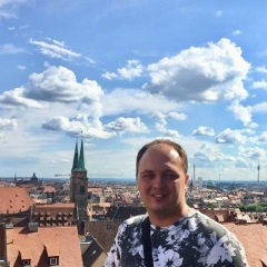 Павел Кирьяков, 18.09.1987, Praha