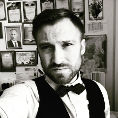 Роман Шовкопляс, 14.09.1987, Удачный