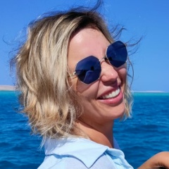 Анна Житомирски, 04.06, Нетания