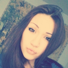 Masha Lybe, 05.08.1996