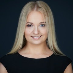 Светлана Кибиткина, Санкт-Петербург