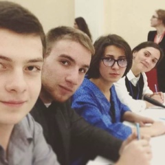 Luka Kobaladze, 20.02.1999, Тбилиси