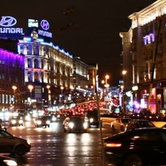 Rasta Co, 18.07.1988, Москва