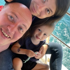 Вера Балашова, 22.08.1990, Москва