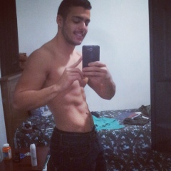 Pedro Arthur, Belo Horizonte