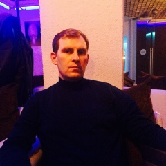 Максим Березов, 20.02, Санкт-Петербург