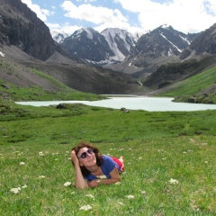 Танюшка Юркевич, 27.11, Омск