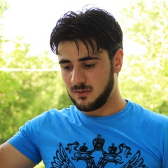 Tavros Smbatyan, 20.01.1992, Ереван