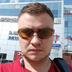 Илья Карташев, 02.05.1984, Москва