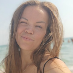 Анастасия Габова, 09.12, Санкт-Петербург