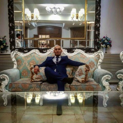 Фарух Имиров, 06.07.1992, Алматы