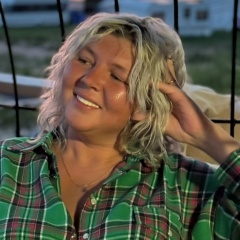 Анна Винничук, 07.04.1985, Красноярск