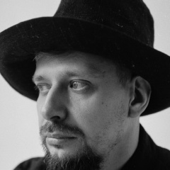 Михаил Доможилов