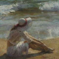 Настя Гуличенко, 15.03, Санкт-Петербург