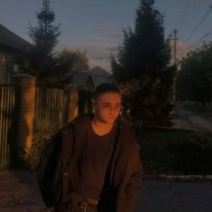 Elshad Netyosov, 14.11.2003, Макеевка