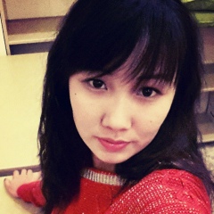 Zarina Almeshova, 20.02.1994, Алматы