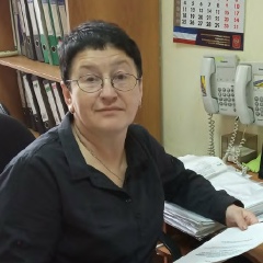 Марина Релина, 01.02.1958, Курган