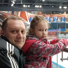 Сергей Кандауров, 14.10