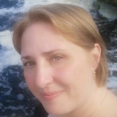 Людмила Смирнова, 08.03, Санкт-Петербург