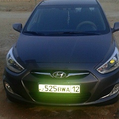 Аман Ергазиев