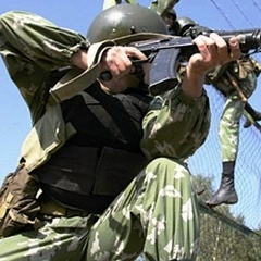 Владимир Семенюк, 25.06, Ставрополь