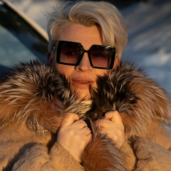 Виктория Кончаковская, 04.12, Москва