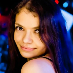 Светлана Антонова, Ангарск