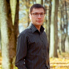 Руслан Яровой, 23.02.1986, Киев