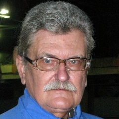 Олег Жабров, 27.04, Донецк