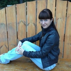 Мария Герасина, 14.07, Москва