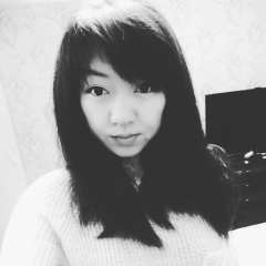 Нина Чжоу, 08.08.1989, Шымкент