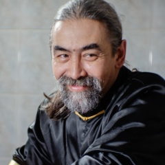 Василий Джан, 04.12, Петропавловск