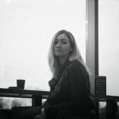 Anna Petrochenkova, 04.06