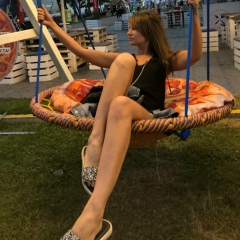 Лилия Пономарева, 03.02, Санкт-Петербург