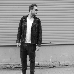 Кирилл Зановский, 21.06.1919, Москва