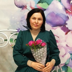 Алсу Мифтахова, 31.08.1985, Нефтекамск