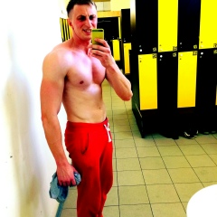 Вофка Блинков, 28.06, Смоленск