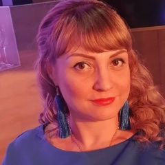 Юлия Ермолова, 28.10, Люберцы