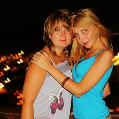 Виктория Попова, 04.01, Киев