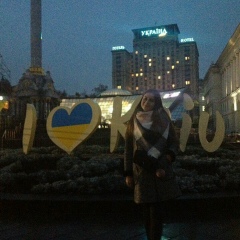 Іра Лех, 04.04.2001, Червоноград