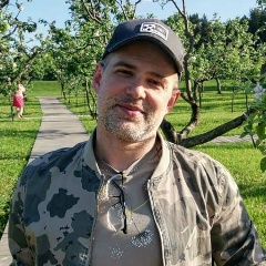 Роман Ковалёв, 22.06, Электросталь